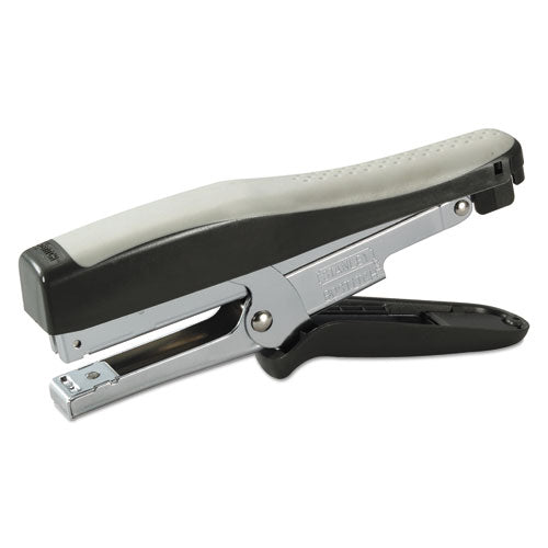 Bostitch® wholesale. Standard Plier Stapler, 20-sheet Capacity, 0.25