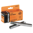 Bostitch® wholesale. B8 Powercrown Premium Staples, 0.38" Leg, 0.5" Crown, Steel, 5,000-box. HSD Wholesale: Janitorial Supplies, Breakroom Supplies, Office Supplies.