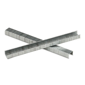 Stanley® wholesale. Stanley Sharpshooter Heavy-duty Tacker Staples, 0.25" Leg, 0.5" Crown, Steel, 1,000-box. HSD Wholesale: Janitorial Supplies, Breakroom Supplies, Office Supplies.