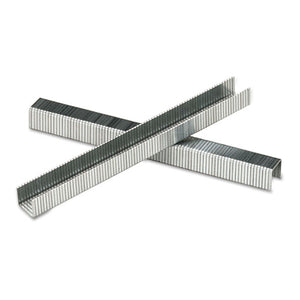 Stanley® wholesale. Stanley Sharpshooter Heavy-duty Tacker Staples, 0.38" Leg, 0.5" Crown, Steel, 1,000-box. HSD Wholesale: Janitorial Supplies, Breakroom Supplies, Office Supplies.