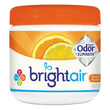 Load image into Gallery viewer, BRIGHT Air® wholesale. Super Odor Eliminator, Mandarin Orange And Fresh Lemon, 14 Oz. HSD Wholesale: Janitorial Supplies, Breakroom Supplies, Office Supplies.