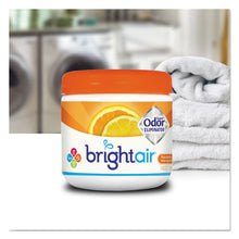 Load image into Gallery viewer, BRIGHT Air® wholesale. Super Odor Eliminator, Mandarin Orange And Fresh Lemon, 14 Oz. HSD Wholesale: Janitorial Supplies, Breakroom Supplies, Office Supplies.