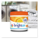 BRIGHT Air® wholesale. Super Odor Eliminator, Mandarin Orange And Fresh Lemon, 14 Oz. HSD Wholesale: Janitorial Supplies, Breakroom Supplies, Office Supplies.