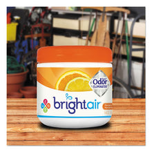Load image into Gallery viewer, BRIGHT Air® wholesale. Super Odor Eliminator, Mandarin Orange And Fresh Lemon, 14 Oz. HSD Wholesale: Janitorial Supplies, Breakroom Supplies, Office Supplies.