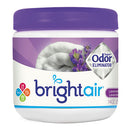 BRIGHT Air® wholesale. Super Odor Eliminator, Lavender And Fresh Linen, Purple, 14 Oz. HSD Wholesale: Janitorial Supplies, Breakroom Supplies, Office Supplies.