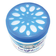 Load image into Gallery viewer, BRIGHT Air® wholesale. Super Odor Eliminator, Cool And Clean, Blue, 14 Oz, 6-carton. HSD Wholesale: Janitorial Supplies, Breakroom Supplies, Office Supplies.