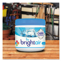 Load image into Gallery viewer, BRIGHT Air® wholesale. Super Odor Eliminator, Cool And Clean, Blue, 14 Oz, 6-carton. HSD Wholesale: Janitorial Supplies, Breakroom Supplies, Office Supplies.