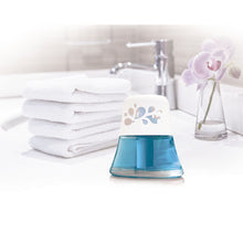 Load image into Gallery viewer, BRIGHT Air® wholesale. Scented Oil Air Freshener, Calm Waters And Spa, Blue, 2.5 Oz. HSD Wholesale: Janitorial Supplies, Breakroom Supplies, Office Supplies.