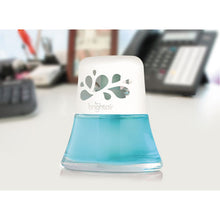 Load image into Gallery viewer, BRIGHT Air® wholesale. Scented Oil Air Freshener, Calm Waters And Spa, Blue, 2.5 Oz. HSD Wholesale: Janitorial Supplies, Breakroom Supplies, Office Supplies.