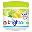BRIGHT Air® wholesale. Super Odor Eliminator, Zesty Lemon And Lime, 14 Oz. HSD Wholesale: Janitorial Supplies, Breakroom Supplies, Office Supplies.