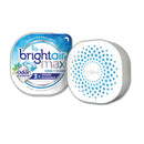 BRIGHT Air® wholesale. Max Odor Eliminator Air Freshener, Cool And Clean, 8 Oz. HSD Wholesale: Janitorial Supplies, Breakroom Supplies, Office Supplies.
