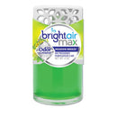 BRIGHT Air® wholesale. Max Scented Oil Air Freshener, Meadow Breeze, 4 Oz, 6-carton. HSD Wholesale: Janitorial Supplies, Breakroom Supplies, Office Supplies.