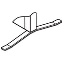 HON® wholesale. HON® Versé T-base Foot Connecting Hardware, Gray. HSD Wholesale: Janitorial Supplies, Breakroom Supplies, Office Supplies.