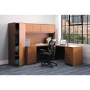 HON® wholesale. HON® Vl531 Mesh High-back Task Chair With Adjustable Arms, Supports Up To 250 Lbs., Black Seat-black Back, Black Base. HSD Wholesale: Janitorial Supplies, Breakroom Supplies, Office Supplies.