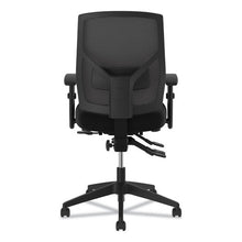Load image into Gallery viewer, HON® wholesale. HON® Vl582 High-back Task Chair, Supports Up To 250 Lbs., Black Seat-black Back, Black Base. HSD Wholesale: Janitorial Supplies, Breakroom Supplies, Office Supplies.