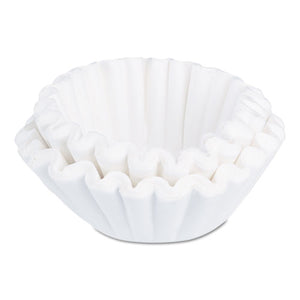 BUNN® wholesale. Commercial Coffee Filters, 6 Gallon Urn Style, 250-carton. HSD Wholesale: Janitorial Supplies, Breakroom Supplies, Office Supplies.