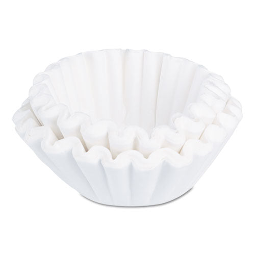 BUNN® wholesale. Commercial Coffee Filters, 6 Gallon Urn Style, 250-carton. HSD Wholesale: Janitorial Supplies, Breakroom Supplies, Office Supplies.