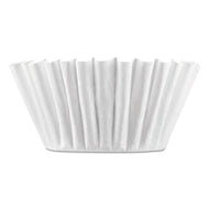 BUNN® wholesale. Coffee Filters, 8-10-cup Size, 100-pack, 12 Packs-carton. HSD Wholesale: Janitorial Supplies, Breakroom Supplies, Office Supplies.