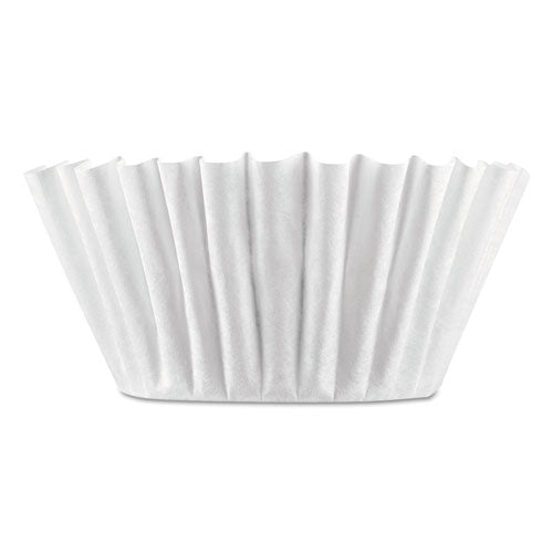 BUNN® wholesale. Coffee Filters, 8-10-cup Size, 100-pack. HSD Wholesale: Janitorial Supplies, Breakroom Supplies, Office Supplies.