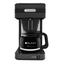 Load image into Gallery viewer, BUNN® wholesale. 10-cup Speed Brew Elite Csb2g Coffee Maker, Gray. HSD Wholesale: Janitorial Supplies, Breakroom Supplies, Office Supplies.