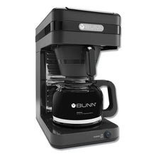 Load image into Gallery viewer, BUNN® wholesale. 10-cup Speed Brew Elite Csb2g Coffee Maker, Gray. HSD Wholesale: Janitorial Supplies, Breakroom Supplies, Office Supplies.