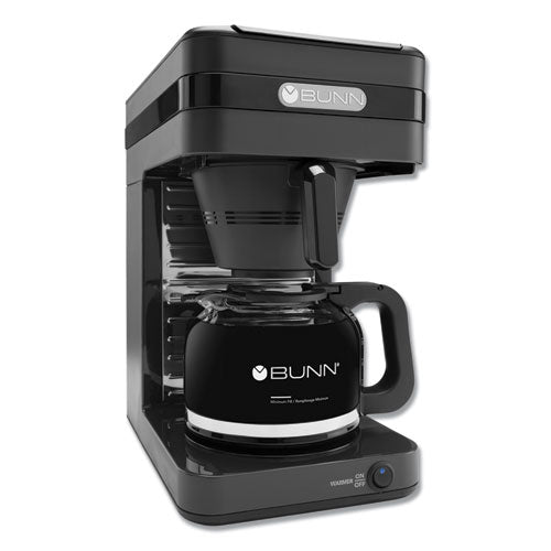 BUNN® wholesale. 10-cup Speed Brew Elite Csb2g Coffee Maker, Gray. HSD Wholesale: Janitorial Supplies, Breakroom Supplies, Office Supplies.