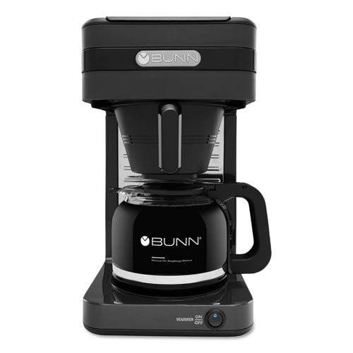 BUNN® wholesale. 10-cup Speed Brew Elite Csb2g Coffee Maker, Gray. HSD Wholesale: Janitorial Supplies, Breakroom Supplies, Office Supplies.