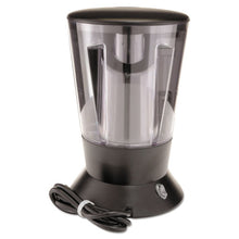 Load image into Gallery viewer, BUNN® wholesale. My Cafe Pourover Commercial Grade Coffee-tea Pod Brewer, Stainless Steel, Black. HSD Wholesale: Janitorial Supplies, Breakroom Supplies, Office Supplies.