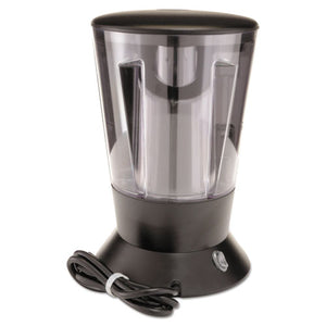 BUNN® wholesale. My Cafe Pourover Commercial Grade Coffee-tea Pod Brewer, Stainless Steel, Black. HSD Wholesale: Janitorial Supplies, Breakroom Supplies, Office Supplies.