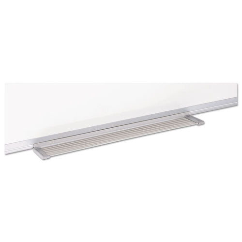 MasterVision® wholesale. Earth Ceramic Dry Erase Board, 24x36, Aluminum Frame. HSD Wholesale: Janitorial Supplies, Breakroom Supplies, Office Supplies.