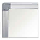MasterVision® wholesale. Earth Ceramic Dry Erase Board, 24x36, Aluminum Frame. HSD Wholesale: Janitorial Supplies, Breakroom Supplies, Office Supplies.