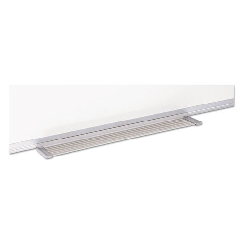 MasterVision® wholesale. Earth Dry Erase Board, White-silver, 48 X 96. HSD Wholesale: Janitorial Supplies, Breakroom Supplies, Office Supplies.