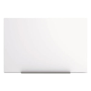 MasterVision® wholesale. Magnetic Dry Erase Tile Board, 29 1-2 X 45, White Surface. HSD Wholesale: Janitorial Supplies, Breakroom Supplies, Office Supplies.