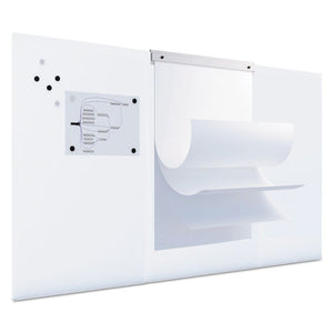 MasterVision® wholesale. Magnetic Dry Erase Tile Board, 29 1-2 X 45, White Surface. HSD Wholesale: Janitorial Supplies, Breakroom Supplies, Office Supplies.