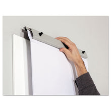 Load image into Gallery viewer, MasterVision® wholesale. Magnetic Dry Erase Tile Board, 29 1-2 X 45, White Surface. HSD Wholesale: Janitorial Supplies, Breakroom Supplies, Office Supplies.