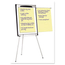 MasterVision® wholesale. Tripod Extension Bar Magnetic Dry-erase Easel, 39" To 72" High, Black-silver. HSD Wholesale: Janitorial Supplies, Breakroom Supplies, Office Supplies.