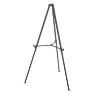 MasterVision® wholesale. Quantum Heavy Duty Display Easel, 35.62