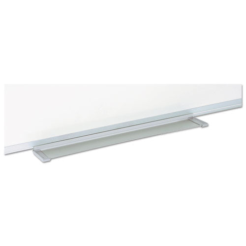 MasterVision® wholesale. Earth Easy-clean Dry Erase Board, White-silver, 18x24. HSD Wholesale: Janitorial Supplies, Breakroom Supplies, Office Supplies.