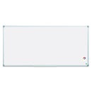 MasterVision® wholesale. Earth Gold Ultra Magnetic Dry Erase Boards, 48 X 96, White, Aluminum Frame. HSD Wholesale: Janitorial Supplies, Breakroom Supplies, Office Supplies.