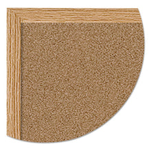 Load image into Gallery viewer, MasterVision® wholesale. Earth Cork Board, 24 X 36, Wood Frame. HSD Wholesale: Janitorial Supplies, Breakroom Supplies, Office Supplies.