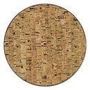 MasterVision® wholesale. Natural Cork Bulletin Board, 24x18, Cork-black. HSD Wholesale: Janitorial Supplies, Breakroom Supplies, Office Supplies.