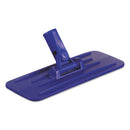 Boardwalk® wholesale. Boardwalk Swivel Pad Holder, Plastic, Blue, 4 X 9, 12-carton. HSD Wholesale: Janitorial Supplies, Breakroom Supplies, Office Supplies.