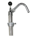 Boardwalk® wholesale. Boardwalk Bottle Pump, 22 Oz-pump, Chrome, 42 1-2", 6-carton. HSD Wholesale: Janitorial Supplies, Breakroom Supplies, Office Supplies.