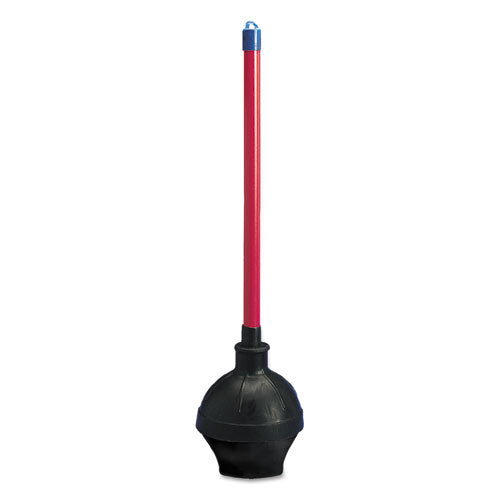 Boardwalk® wholesale. Boardwalk Toilet Plunger, 18