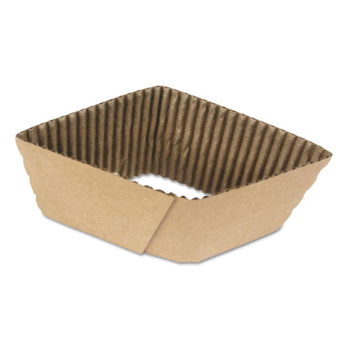 Boardwalk® wholesale. Boardwalk Cup Sleeves, Fits 10-20 Oz Hot Cups, 1200-carton. HSD Wholesale: Janitorial Supplies, Breakroom Supplies, Office Supplies.