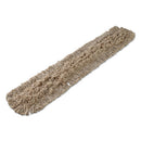 Boardwalk® wholesale. Boardwalk Mop Head, Dust, Cotton, 48 X 3, White. HSD Wholesale: Janitorial Supplies, Breakroom Supplies, Office Supplies.