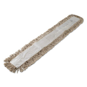 Boardwalk® wholesale. Boardwalk Mop Head, Dust, Cotton, 48 X 3, White. HSD Wholesale: Janitorial Supplies, Breakroom Supplies, Office Supplies.