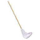Boardwalk® wholesale. Boardwalk Deck Mop, 48" Wooden Handle, 16oz Cotton Fiber Head. HSD Wholesale: Janitorial Supplies, Breakroom Supplies, Office Supplies.