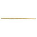 Boardwalk® wholesale. Boardwalk Threaded End Broom Handle, Lacquered Hardwood, 15-16 Dia X 54, Natural. HSD Wholesale: Janitorial Supplies, Breakroom Supplies, Office Supplies.