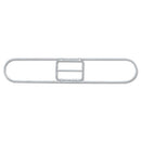 Boardwalk® wholesale. Boardwalk Clip-on Dust Mop Frame, 24w X 3 1-4d. HSD Wholesale: Janitorial Supplies, Breakroom Supplies, Office Supplies.